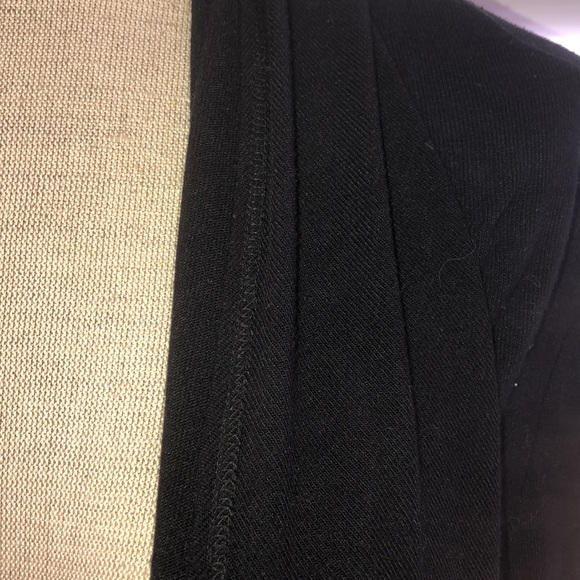 Never Worn Black Cardigan - Picture 2 of 3